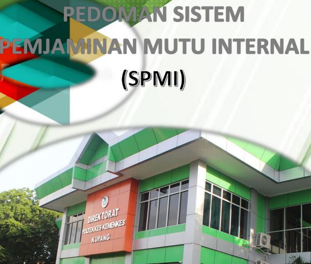 Pedoman SPMI Poltekkes Kupang