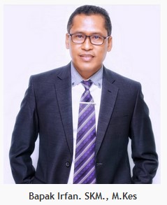 Direktur Poltekkes Kupang