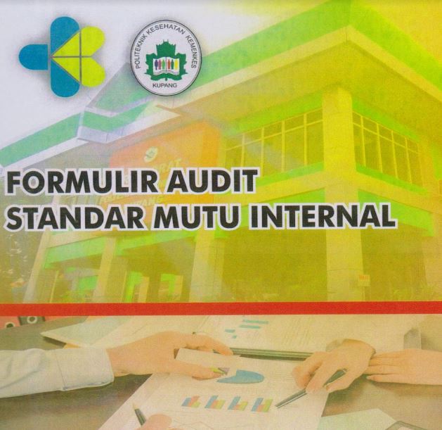 Formulir Audit