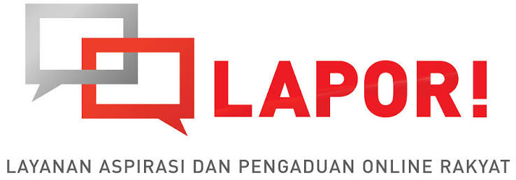 SPAN LAPOR