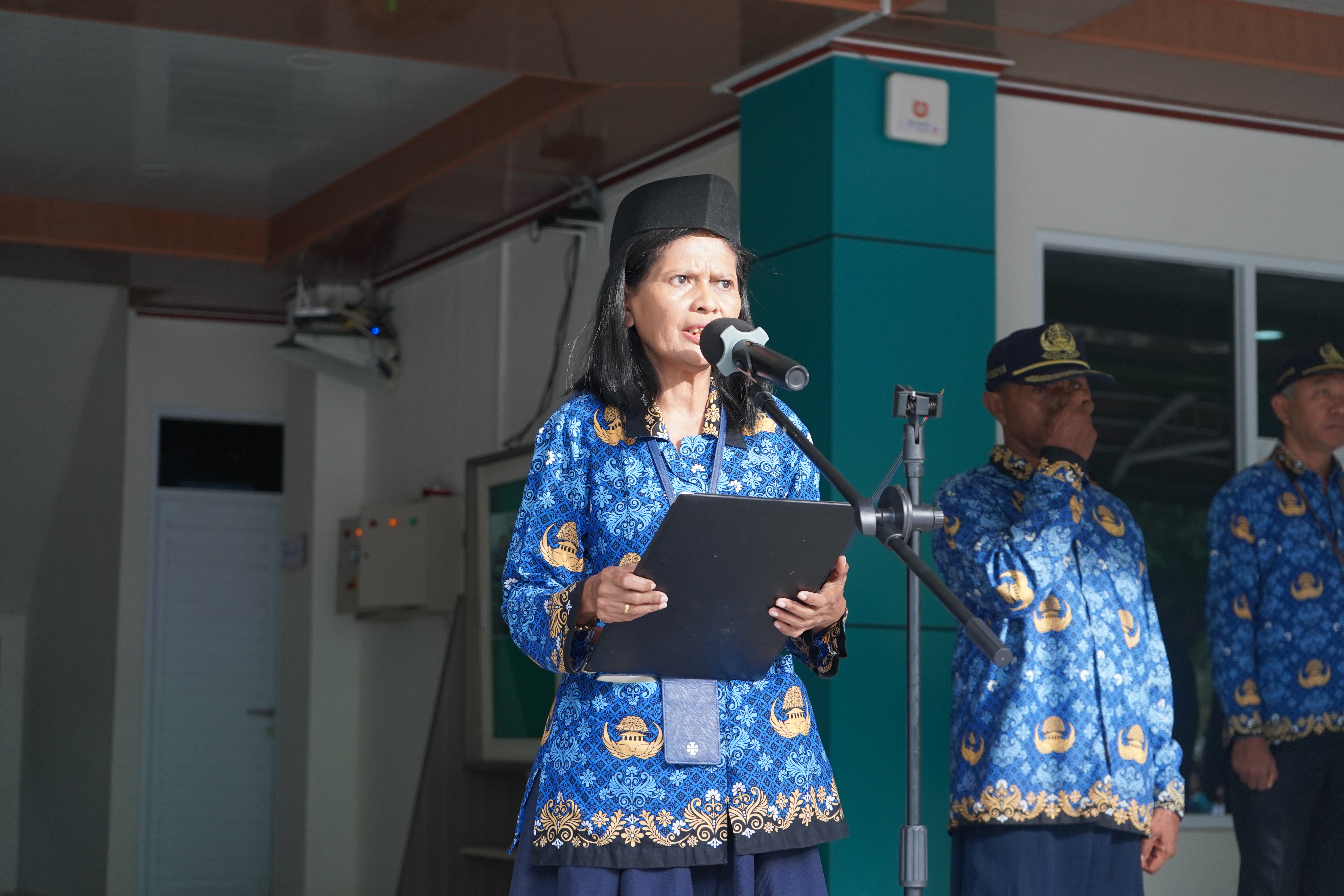 Apel Kesadaran Poltekkes Kupang